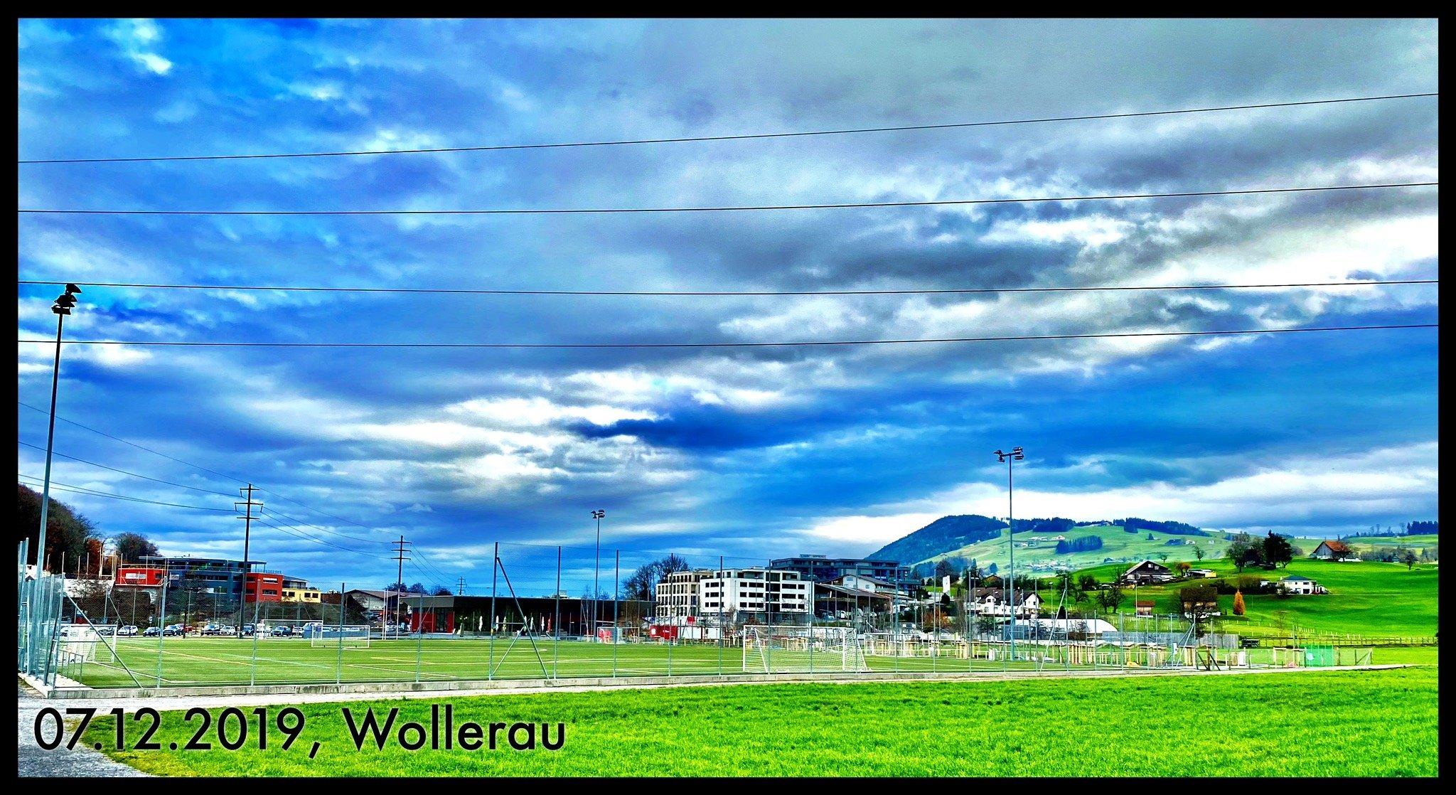 Freizeitpark Erlenmoos