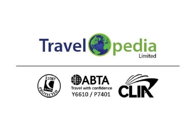 Travelopedia Ltd.