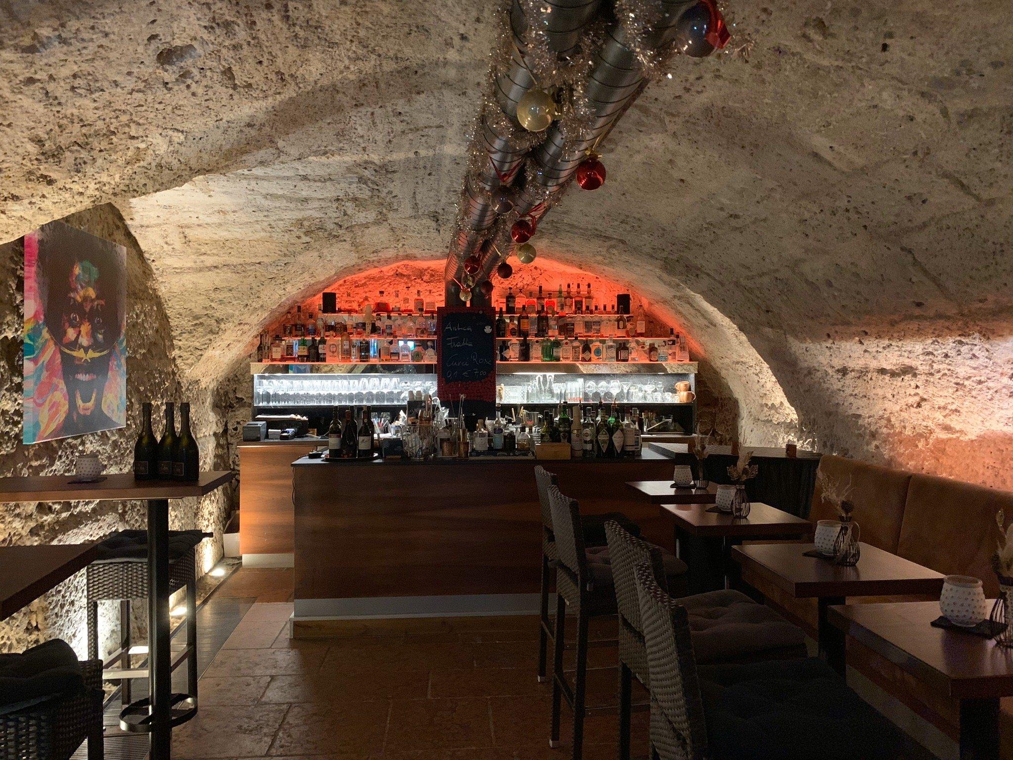 Bollicine - Aperitivo E Bar