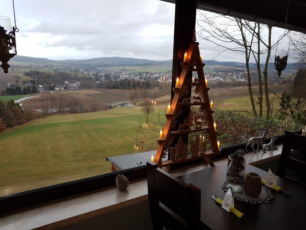 Schanzenbaude Rodewisch