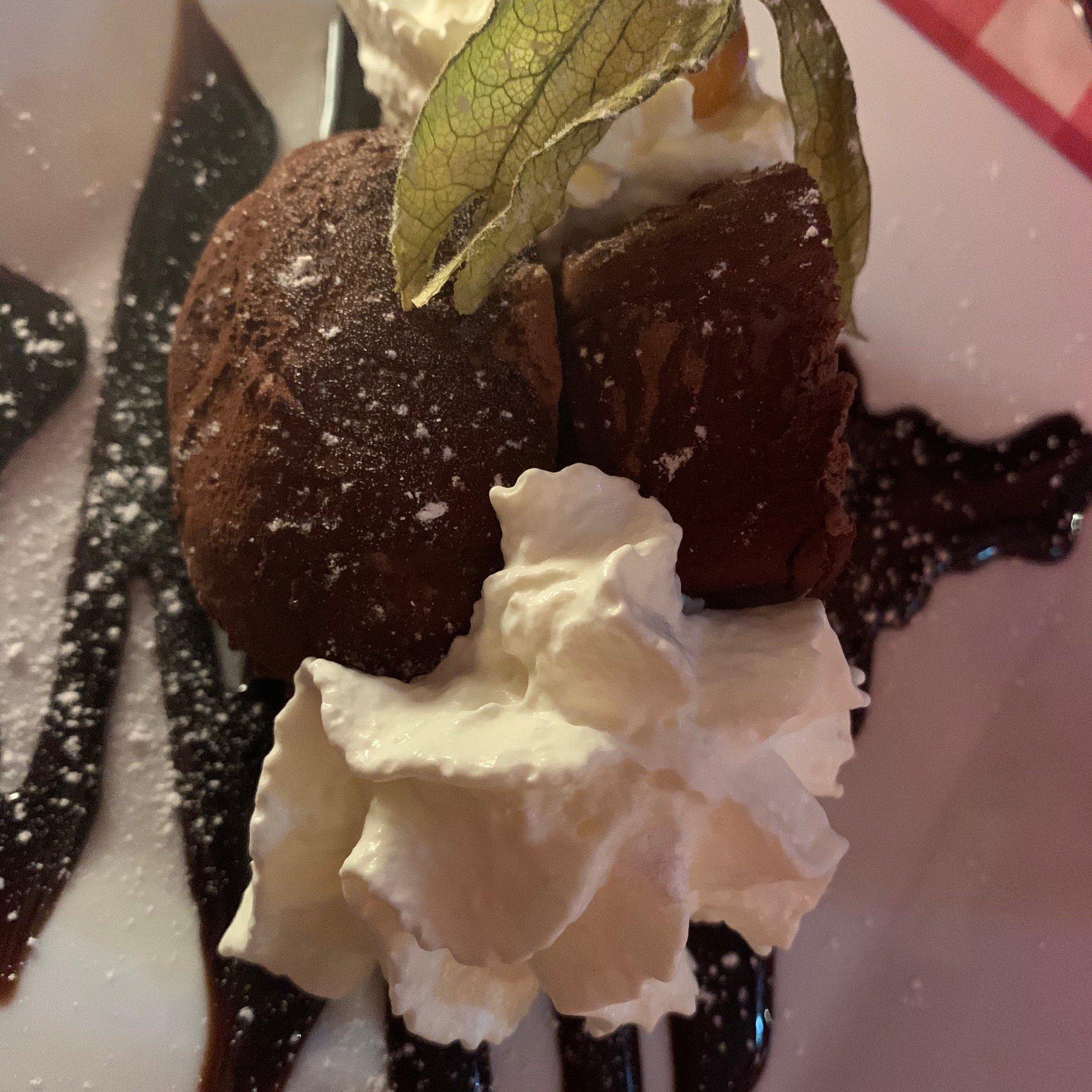 Trattoria da Pasquale