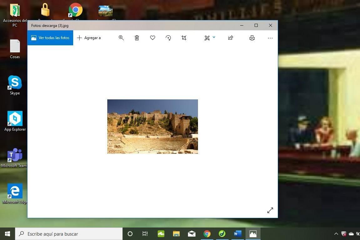 Málaga con Historia