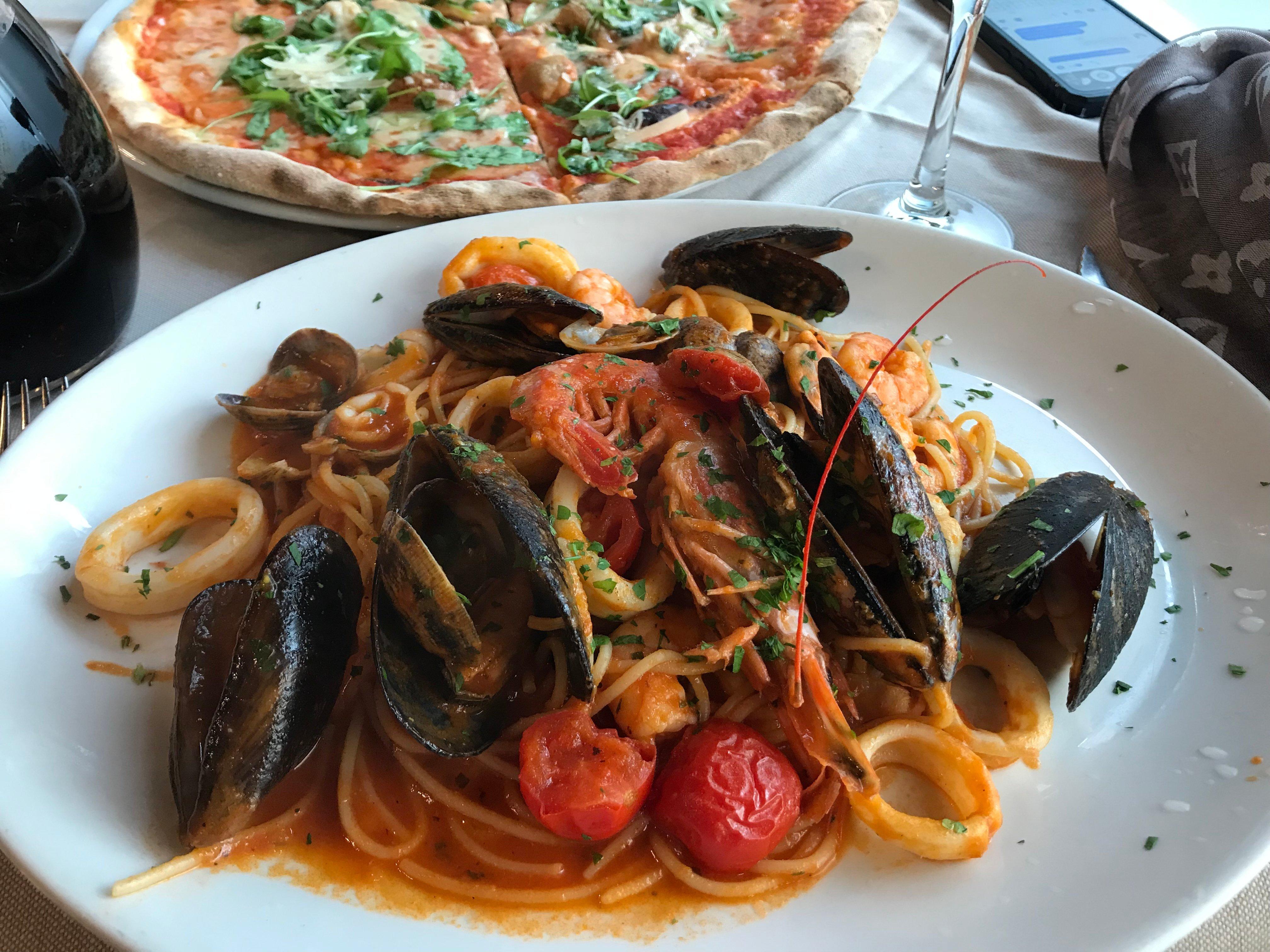 Pizzeria Griglieria Flash