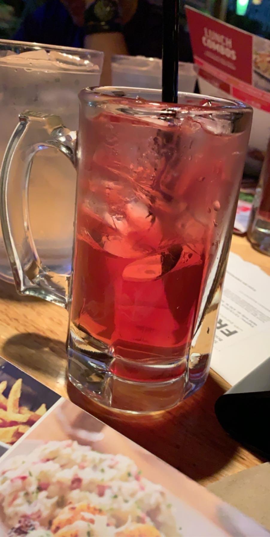 Applebee's Grill + Bar