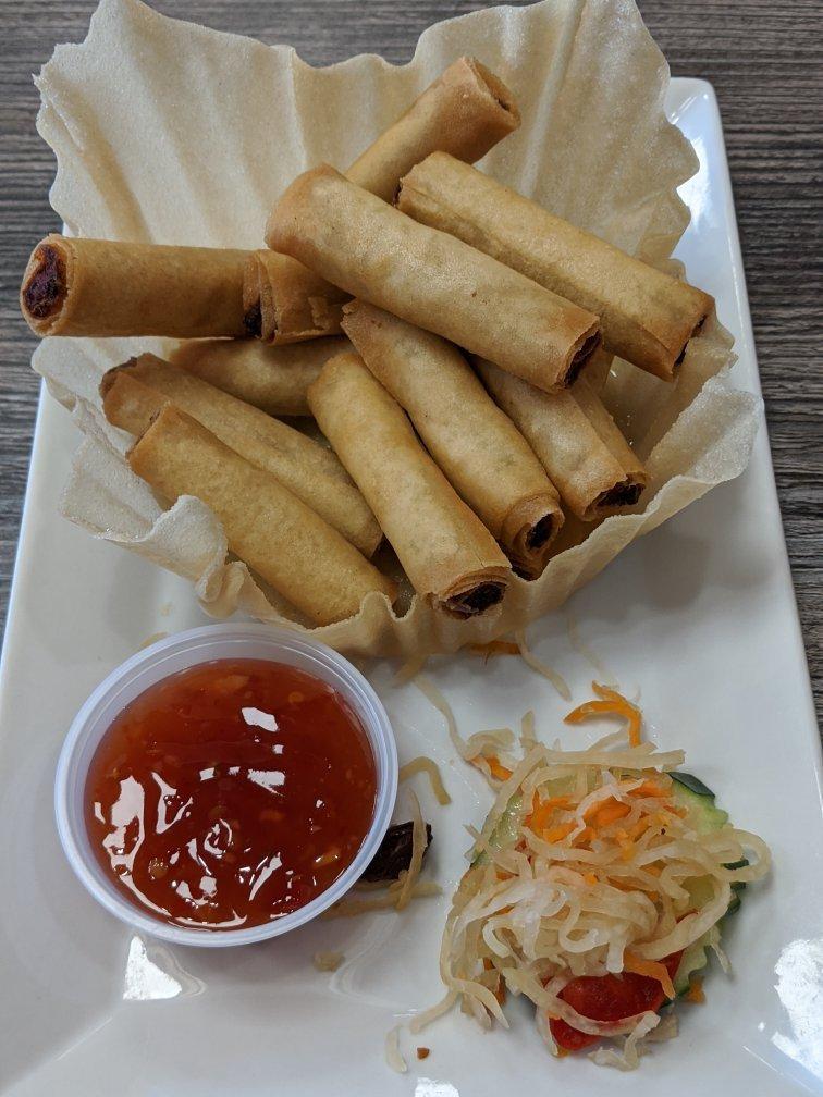 Inihaw Avenue Filipino Kitchen