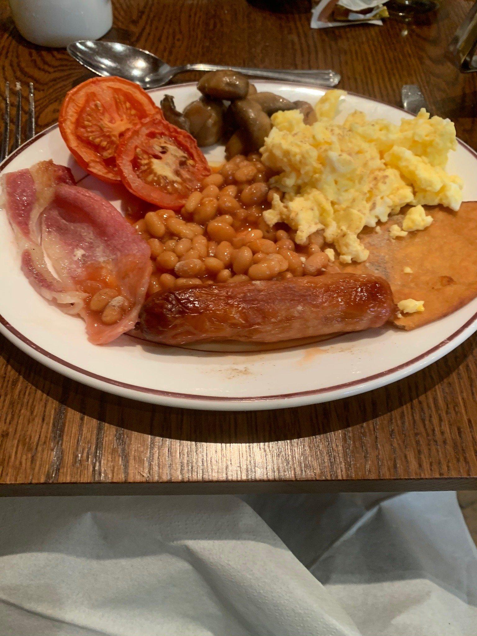 Best Western Station Hotel Bar & Lounge