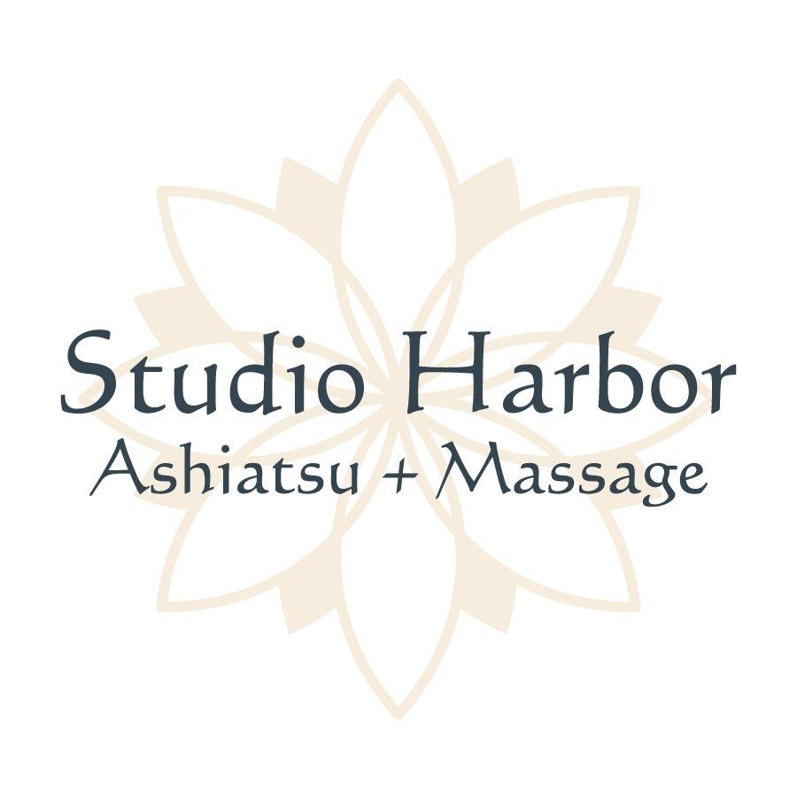 Studio Harbor Ashiatsu + Massage
