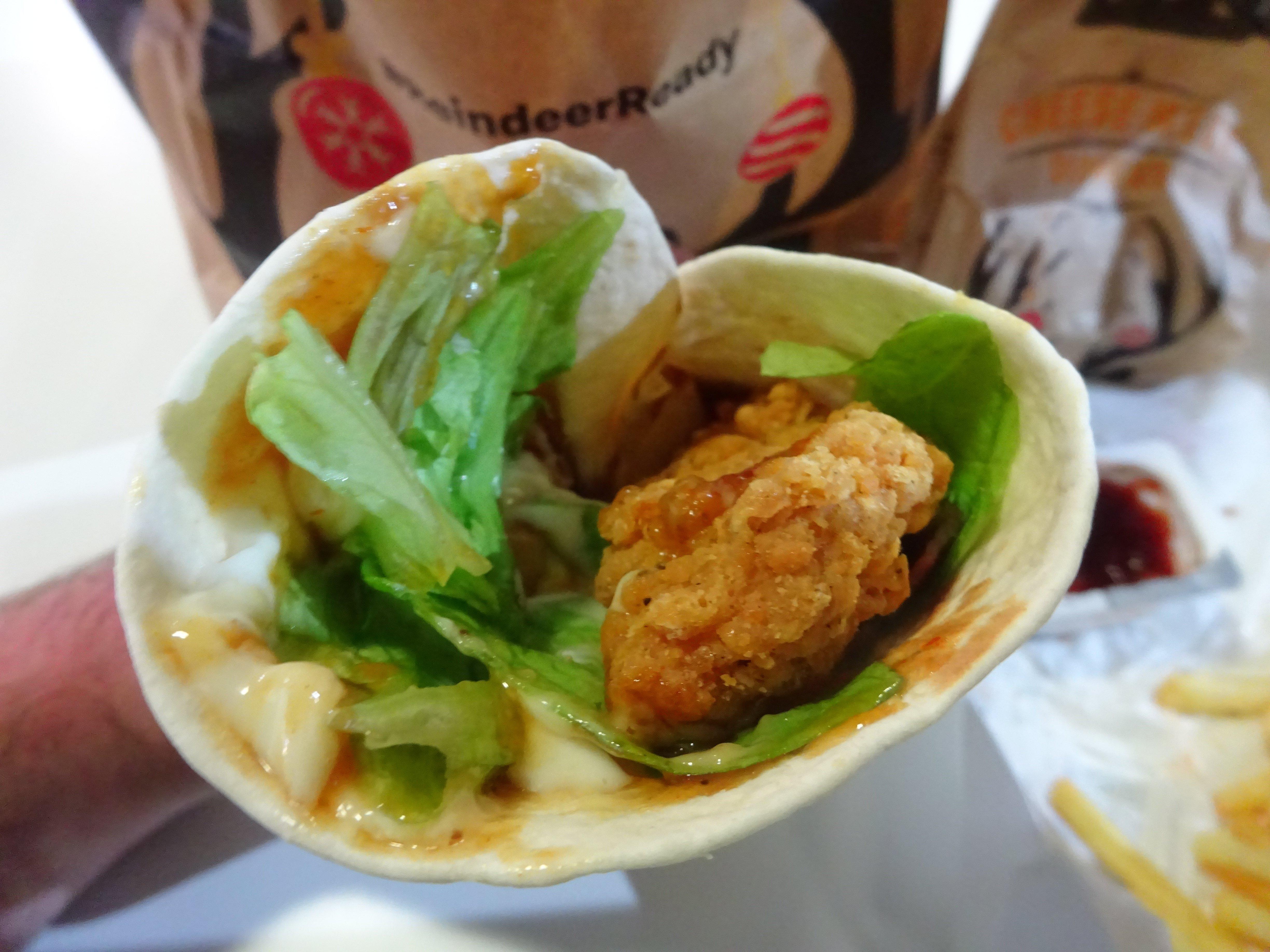 Sedgemoor Services Southbound M5