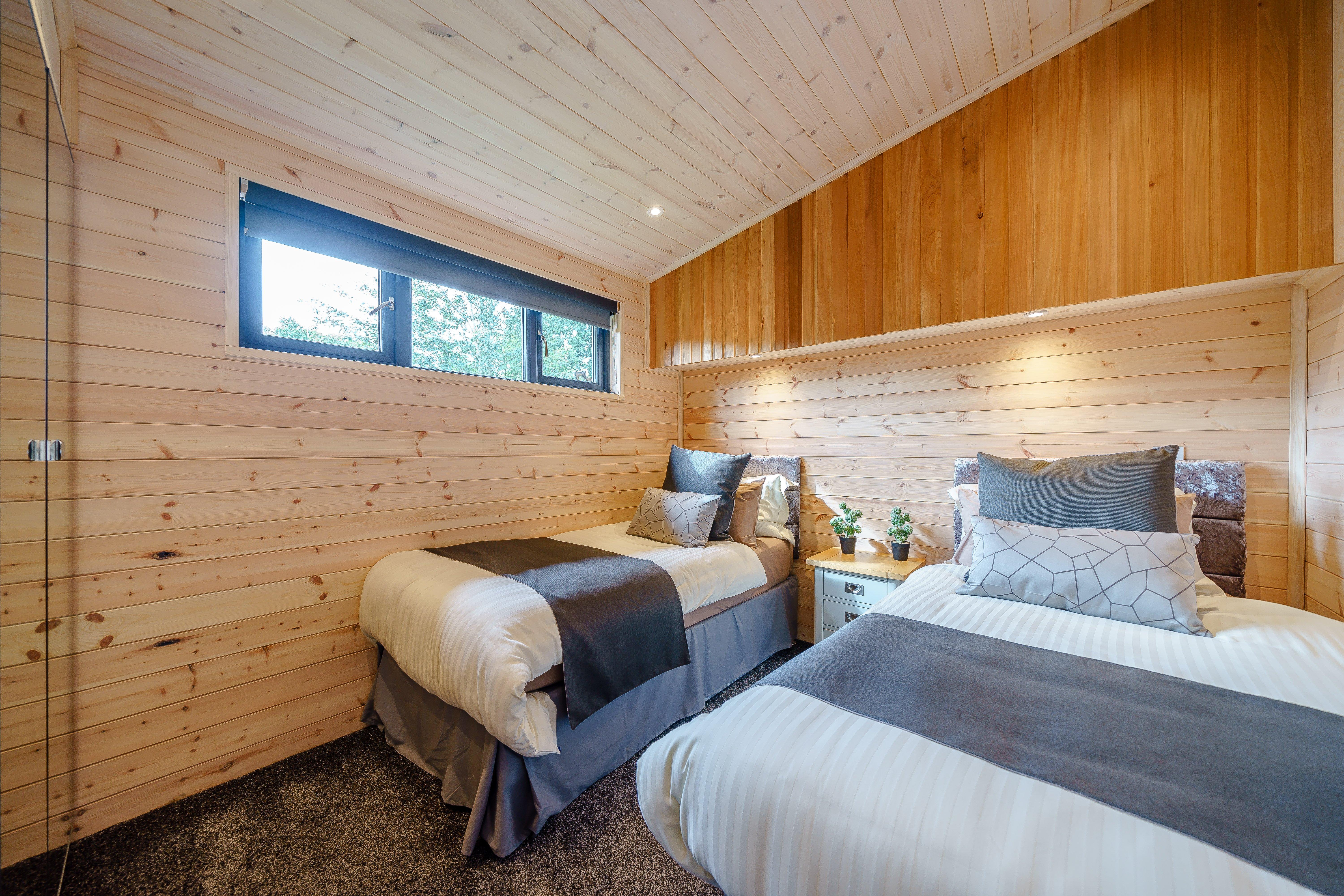 Ashlea Pools Country Park