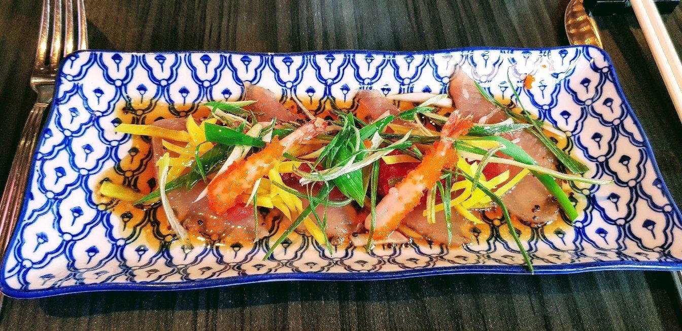 Restaurant Madame Cheung