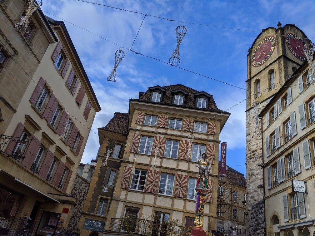 Le Cafe-Hotel L'Aubier