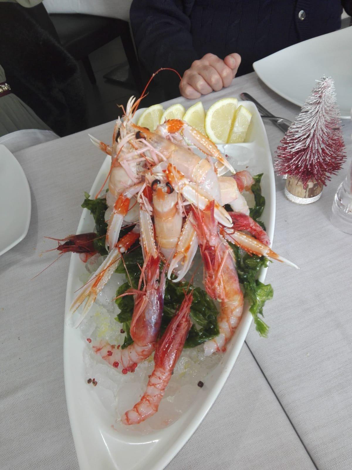 Il Sapore del Successo san prisco