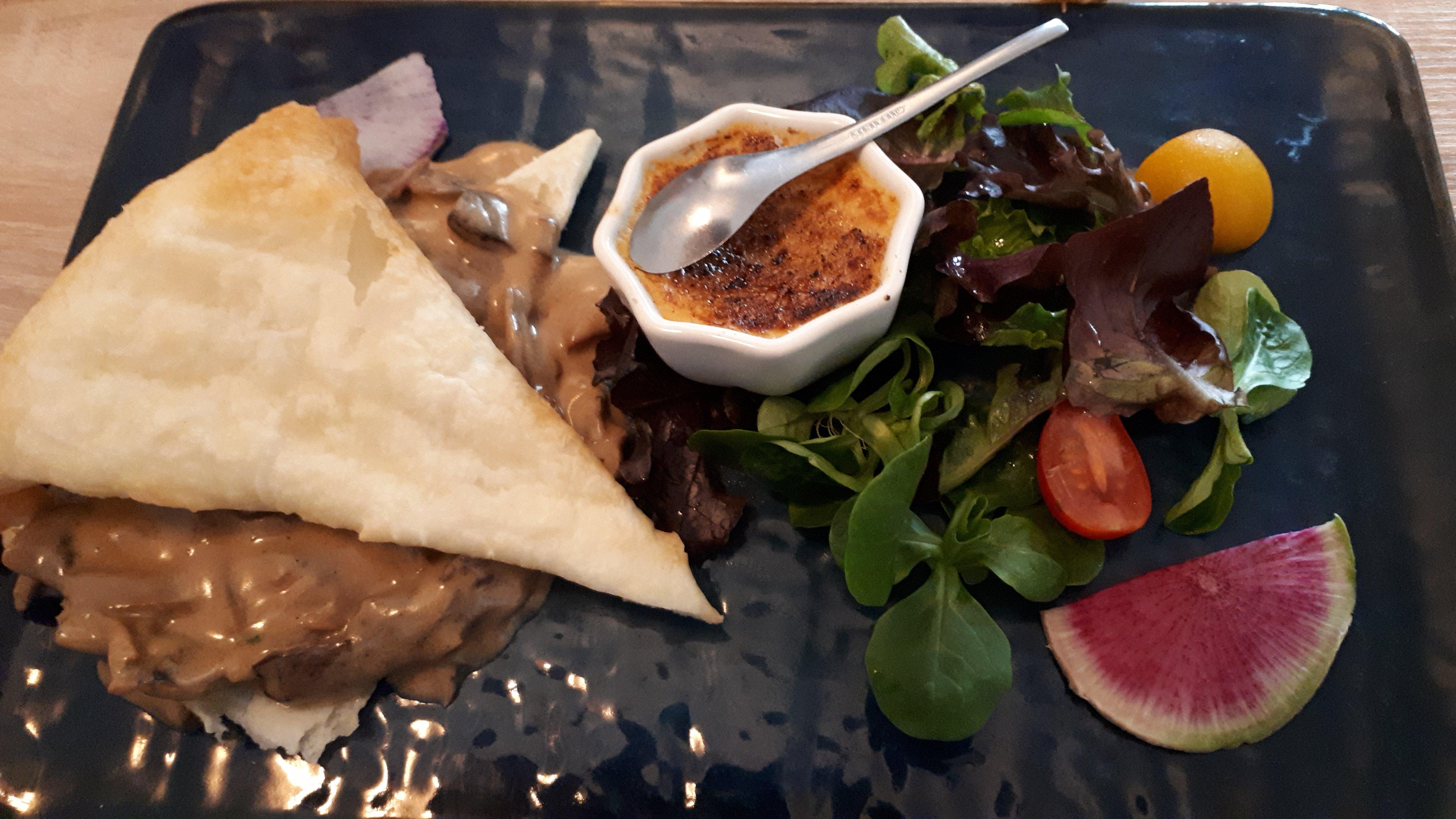 Hotel Restaurant la Bourrine