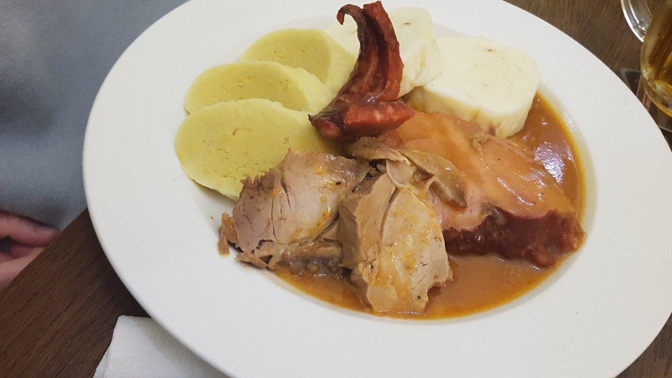 Restaurace U Matejicku