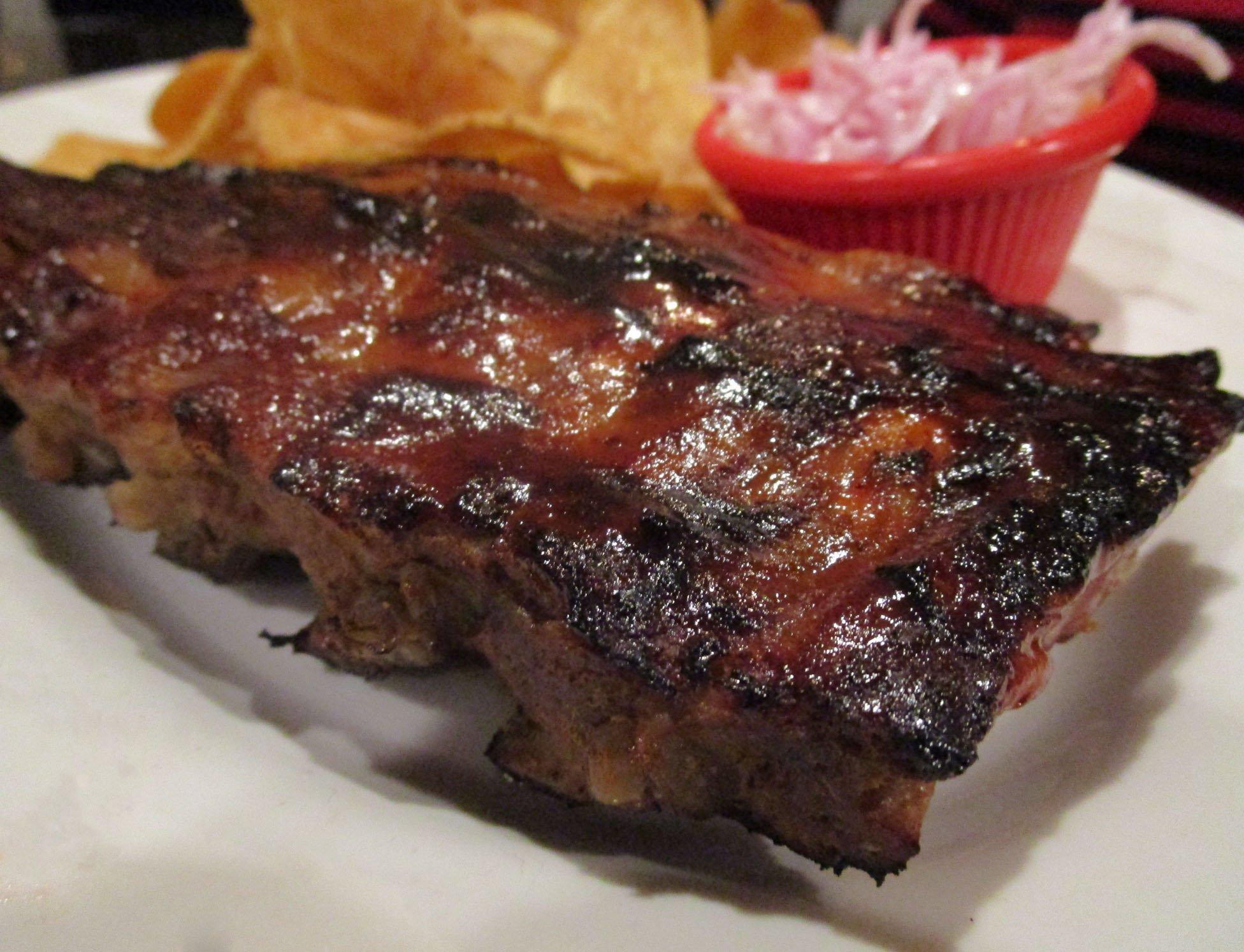 Tiff's Grill & Ale House