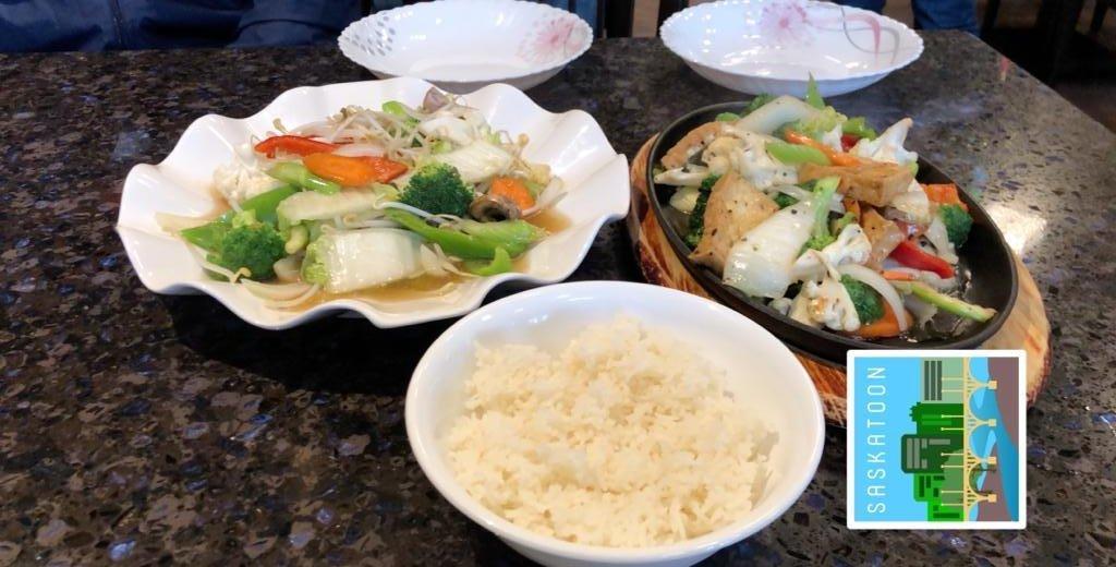 Mai's kitchen Vietnamese cuisine