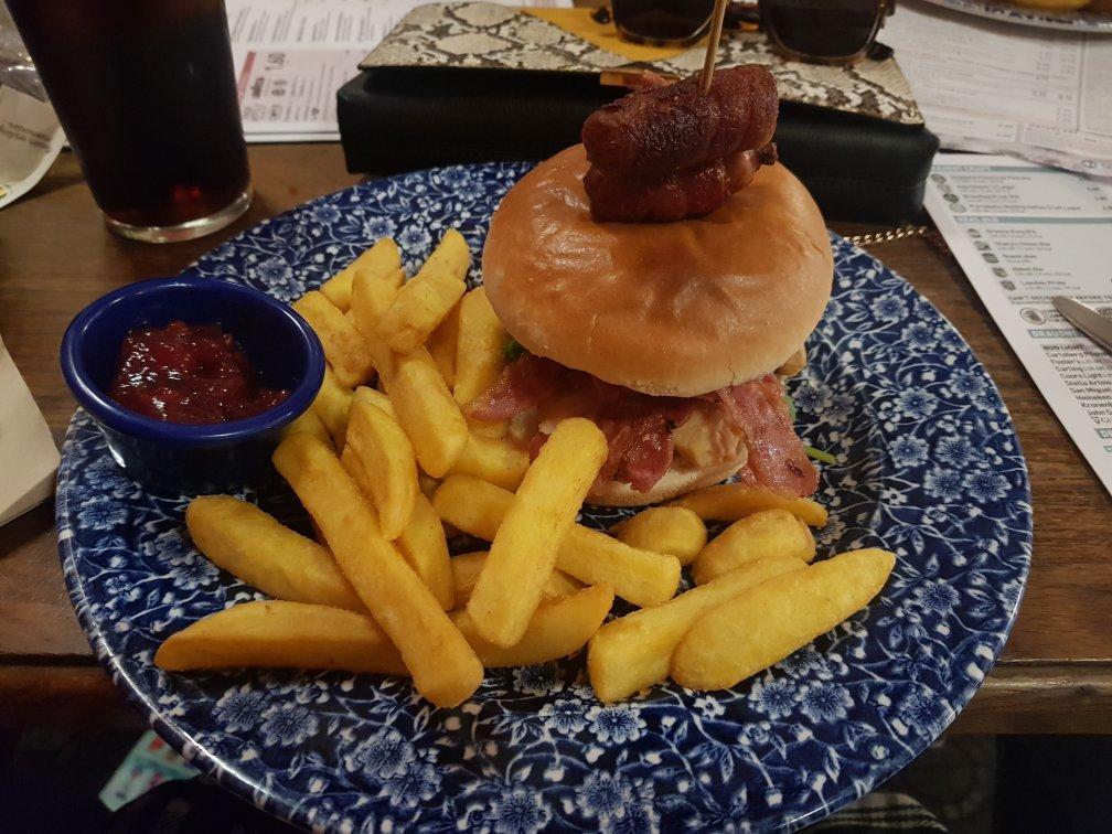 The Metropolitan Bar