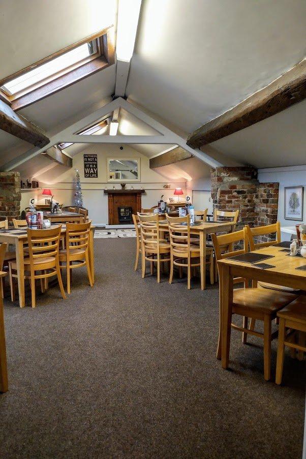 Nixons Farm Shop and Tea Room
