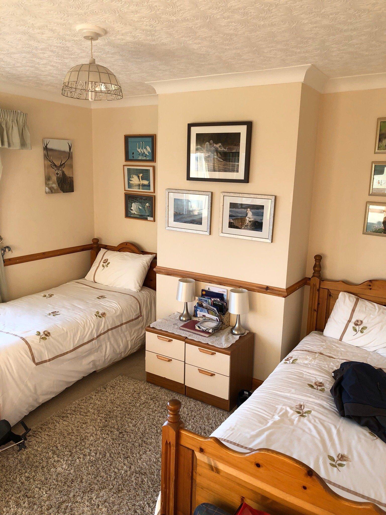 Bayview Bed and Breakfast