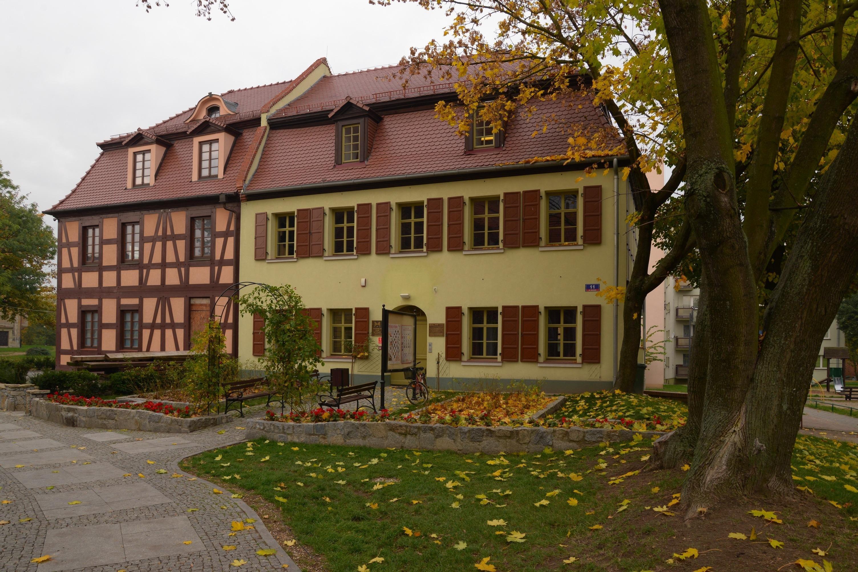 Oleśnicki Dom Spotkań z Historią