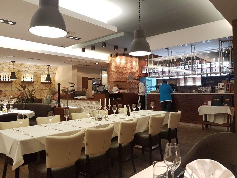 Fratelli Restaurant