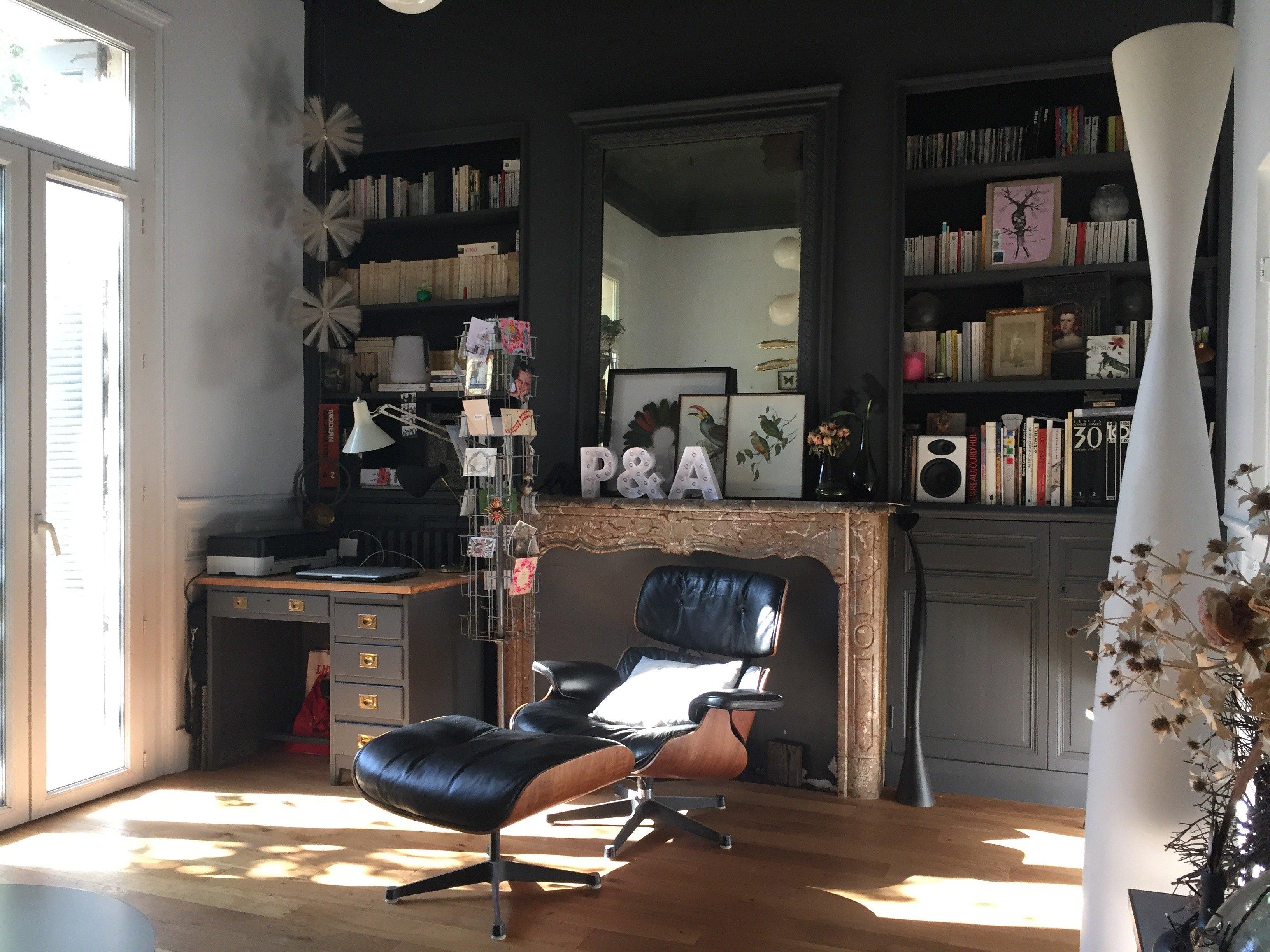 En Ville et sous les Arbres