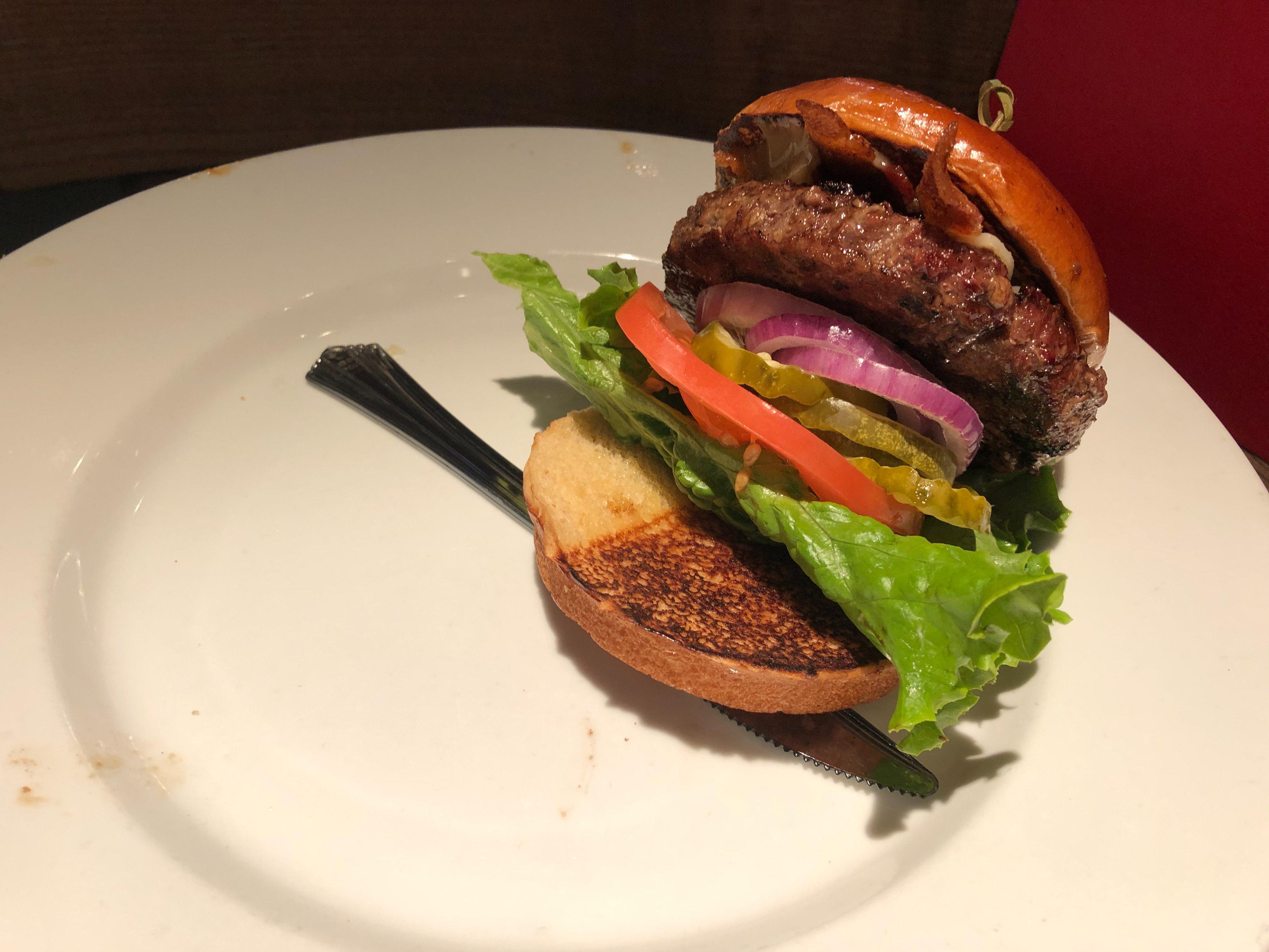 T.G.I. Friday's - Terminal D