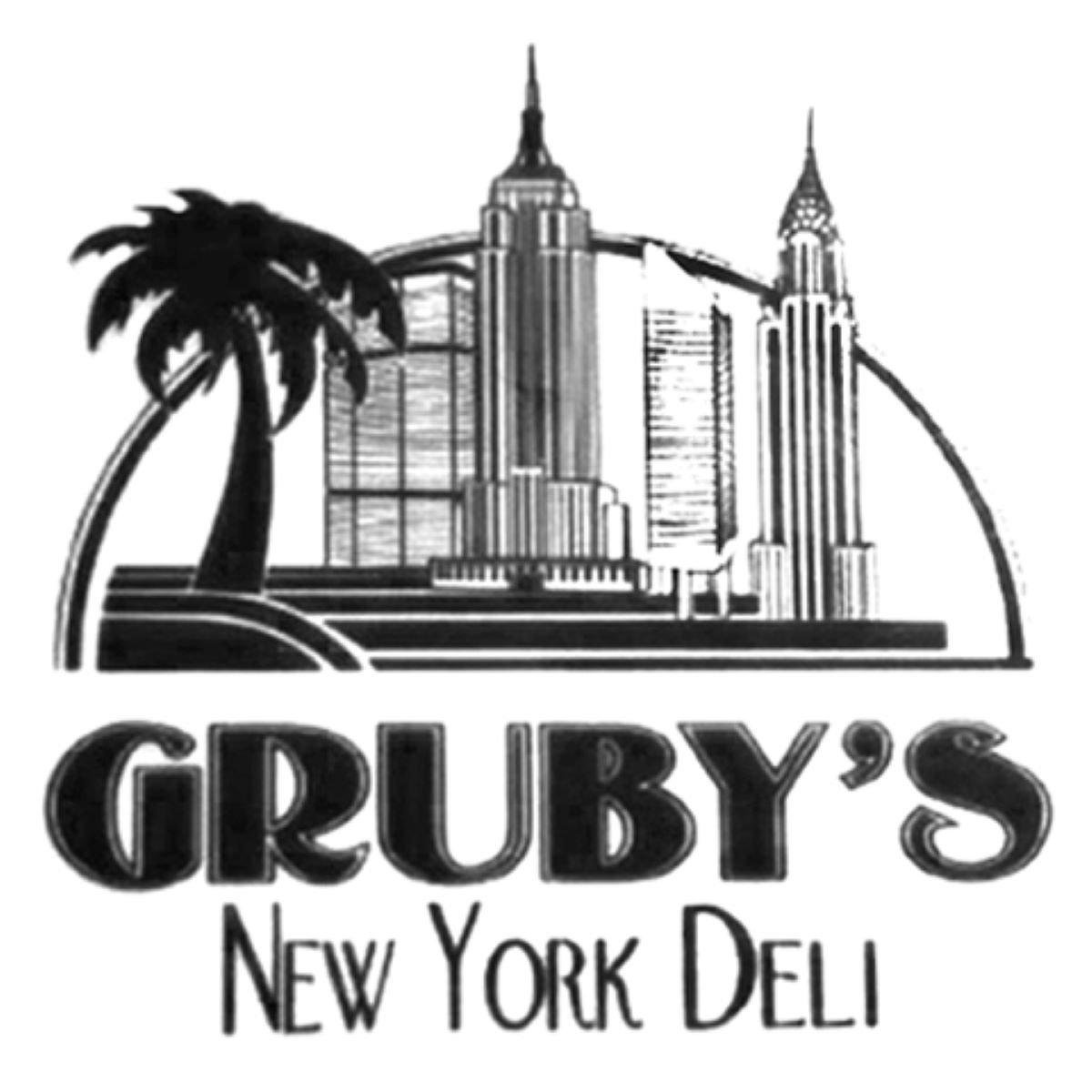 Gruby's New York Deli