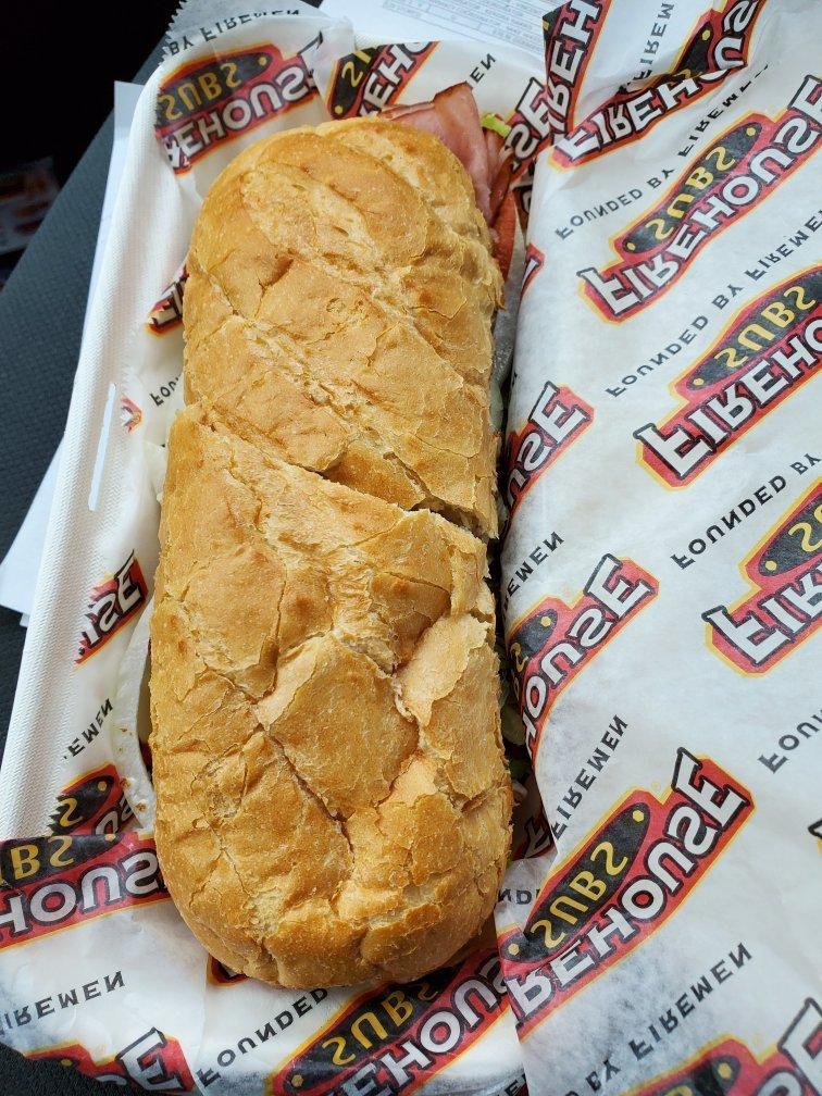 Firehouse Subs