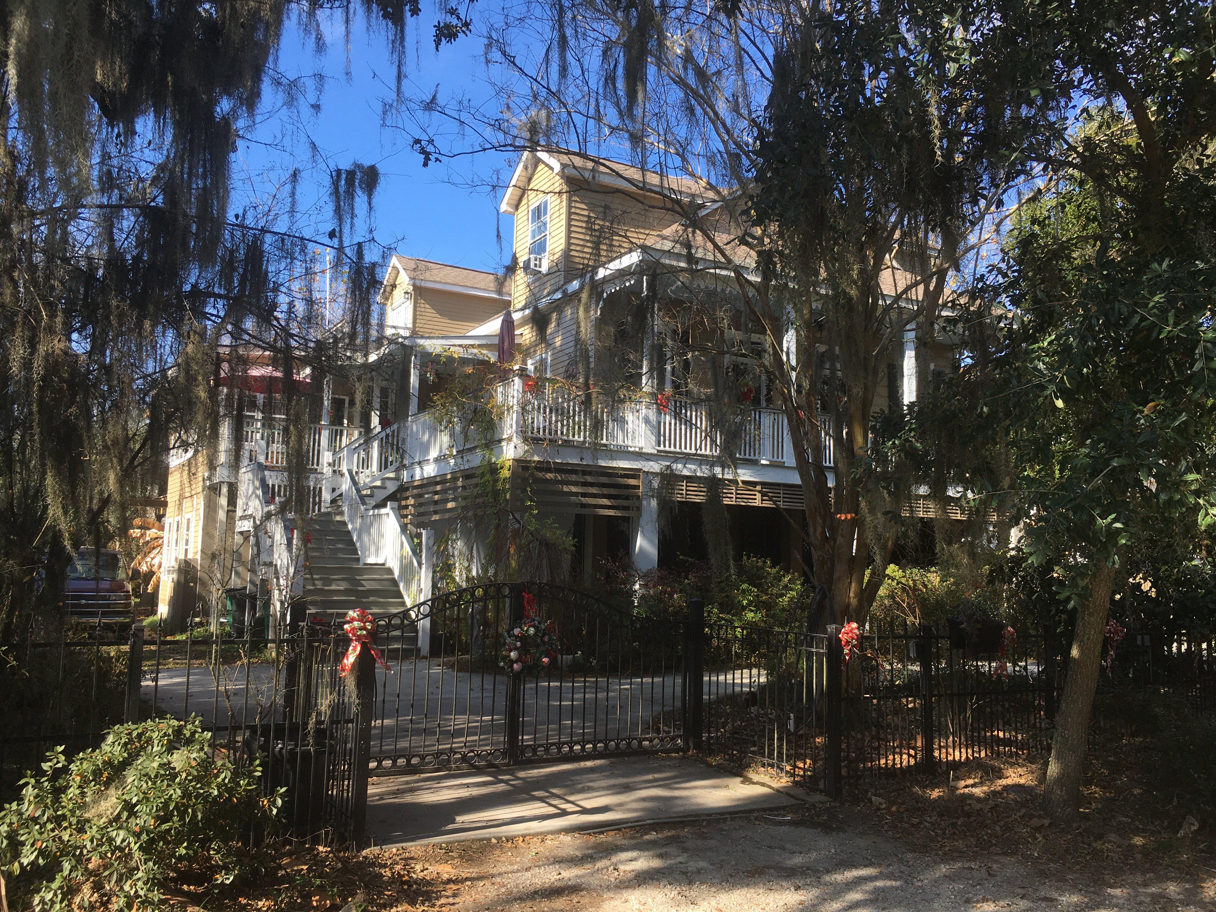 Photo by MIFIrestone