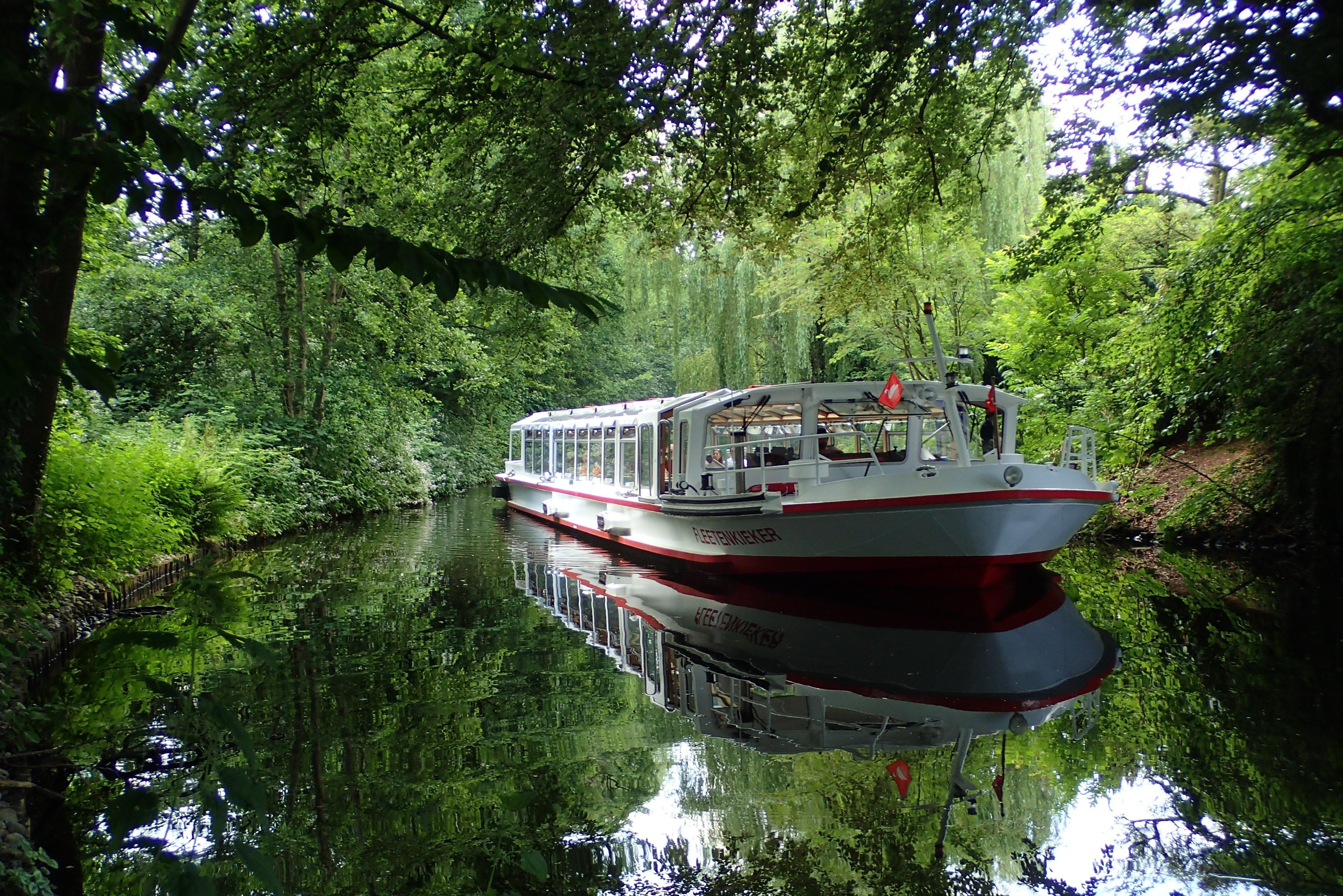 ATG Alster-Touristik GmbH