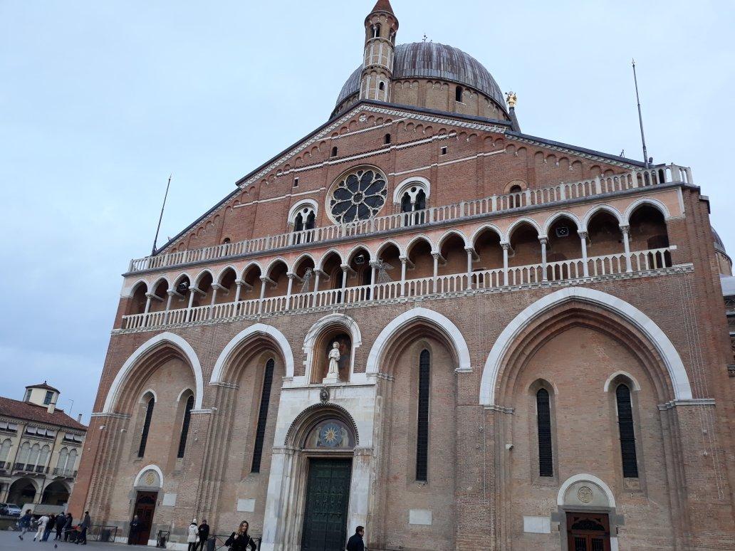 Hotel Canton dell'Orto