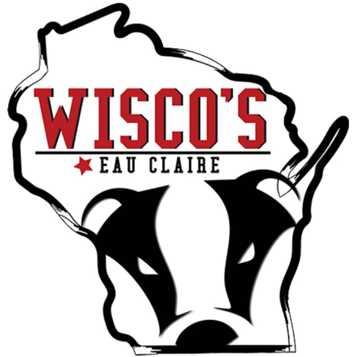 Wisco's Bar & Eatery Eau Claire