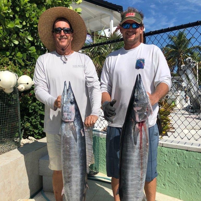 Captain J Fishing Charters