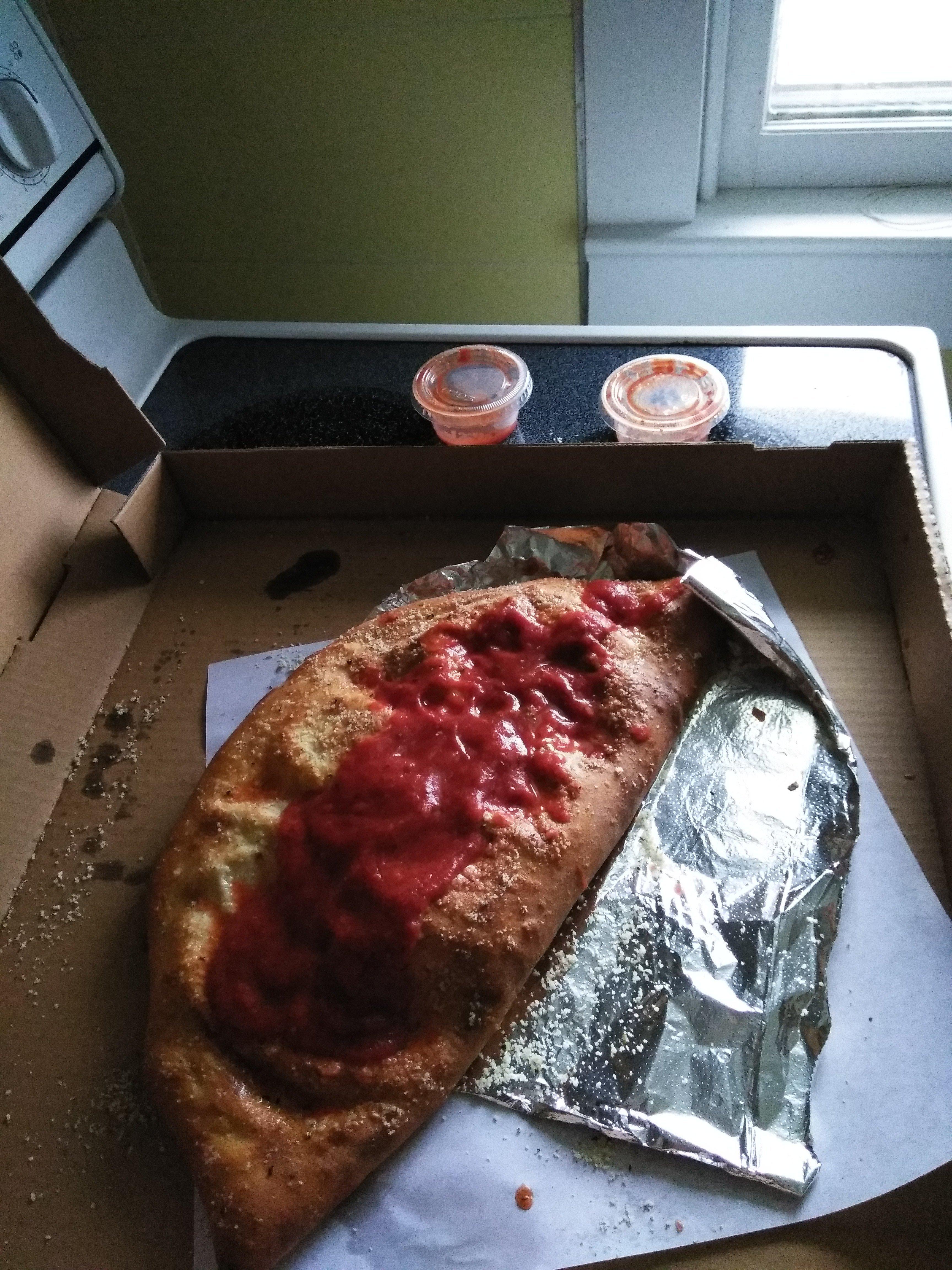 Scicchitano Buono Pizza