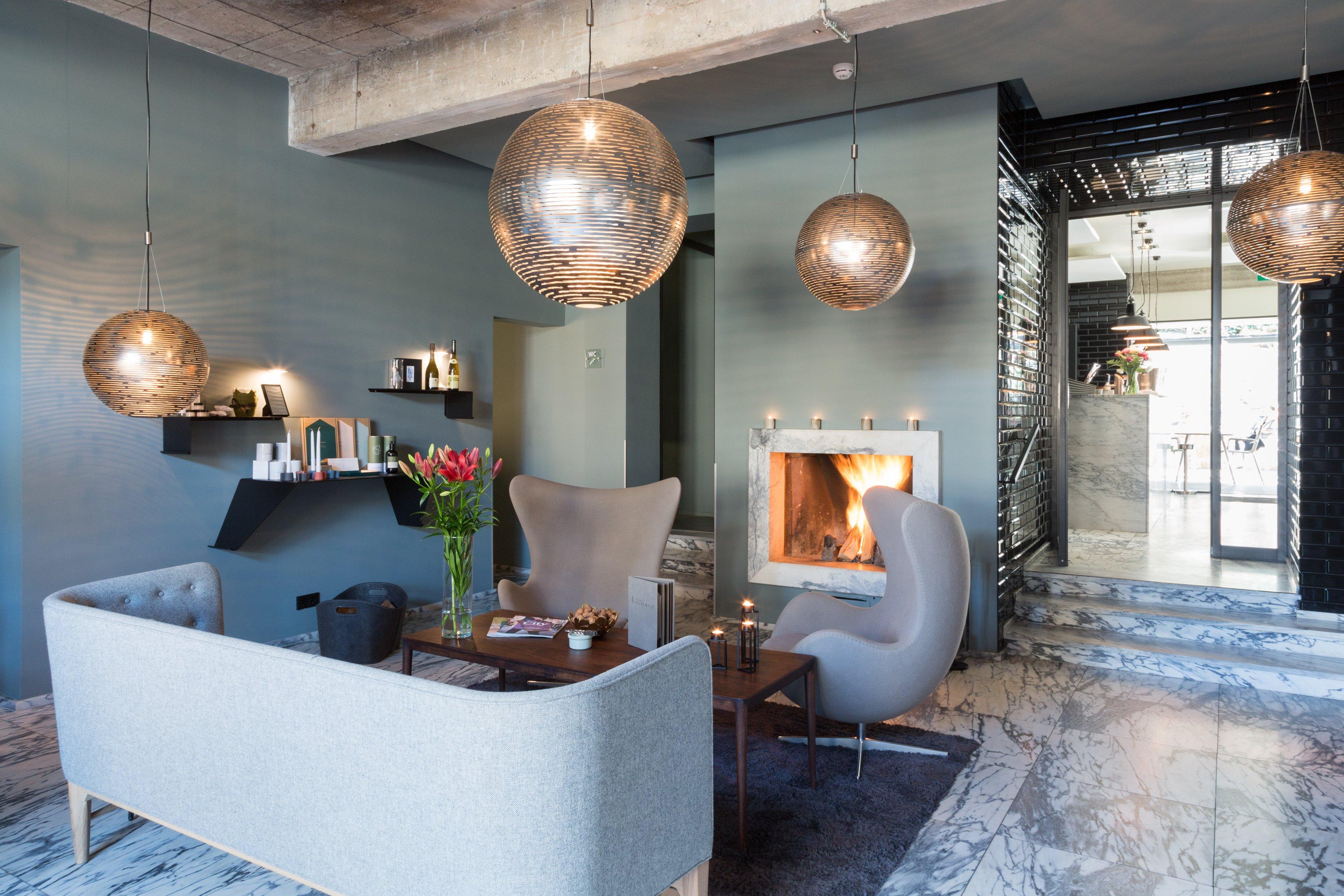 Hostellerie du Grunewald