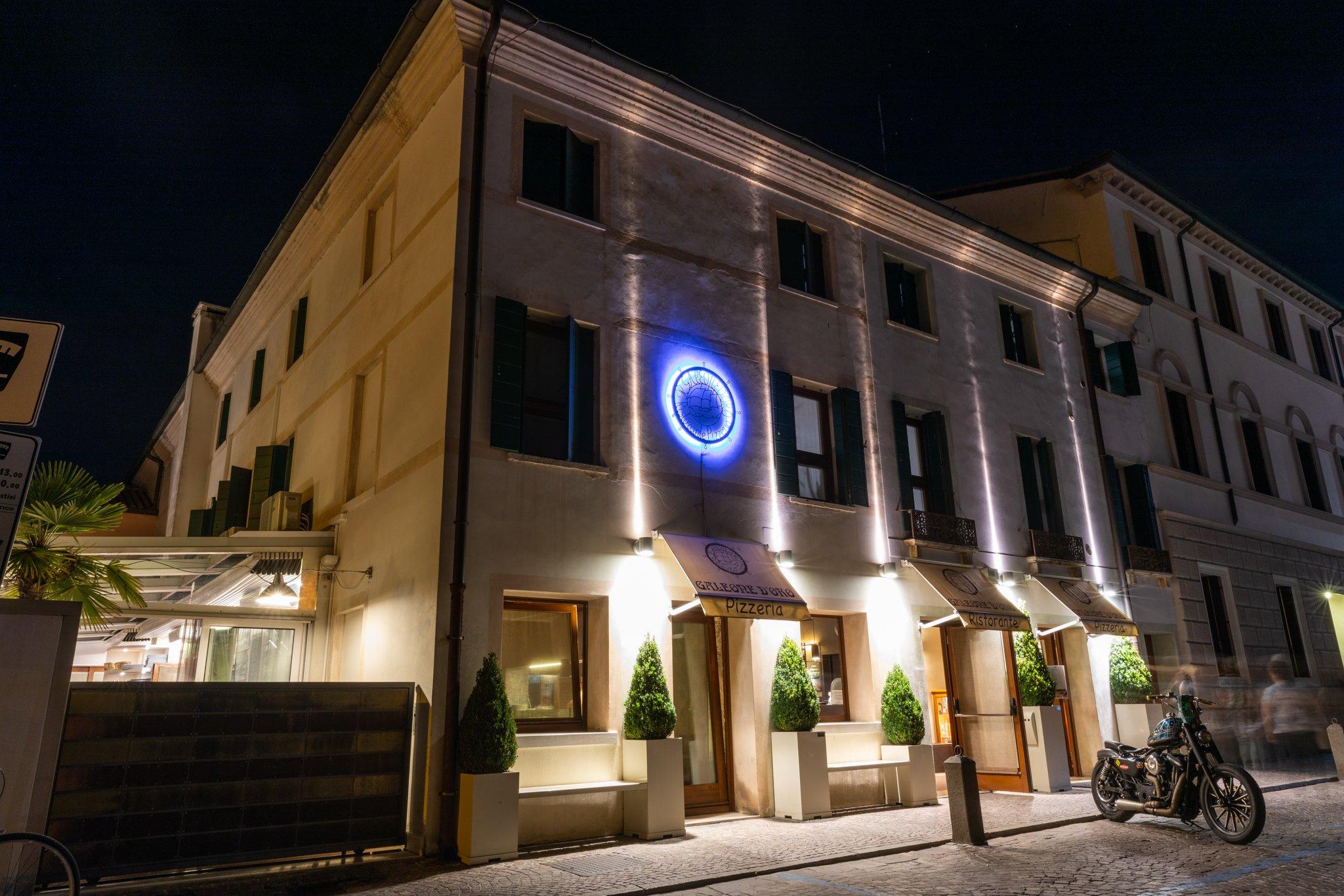 Il Galeone d'Oro pizzeria restourant