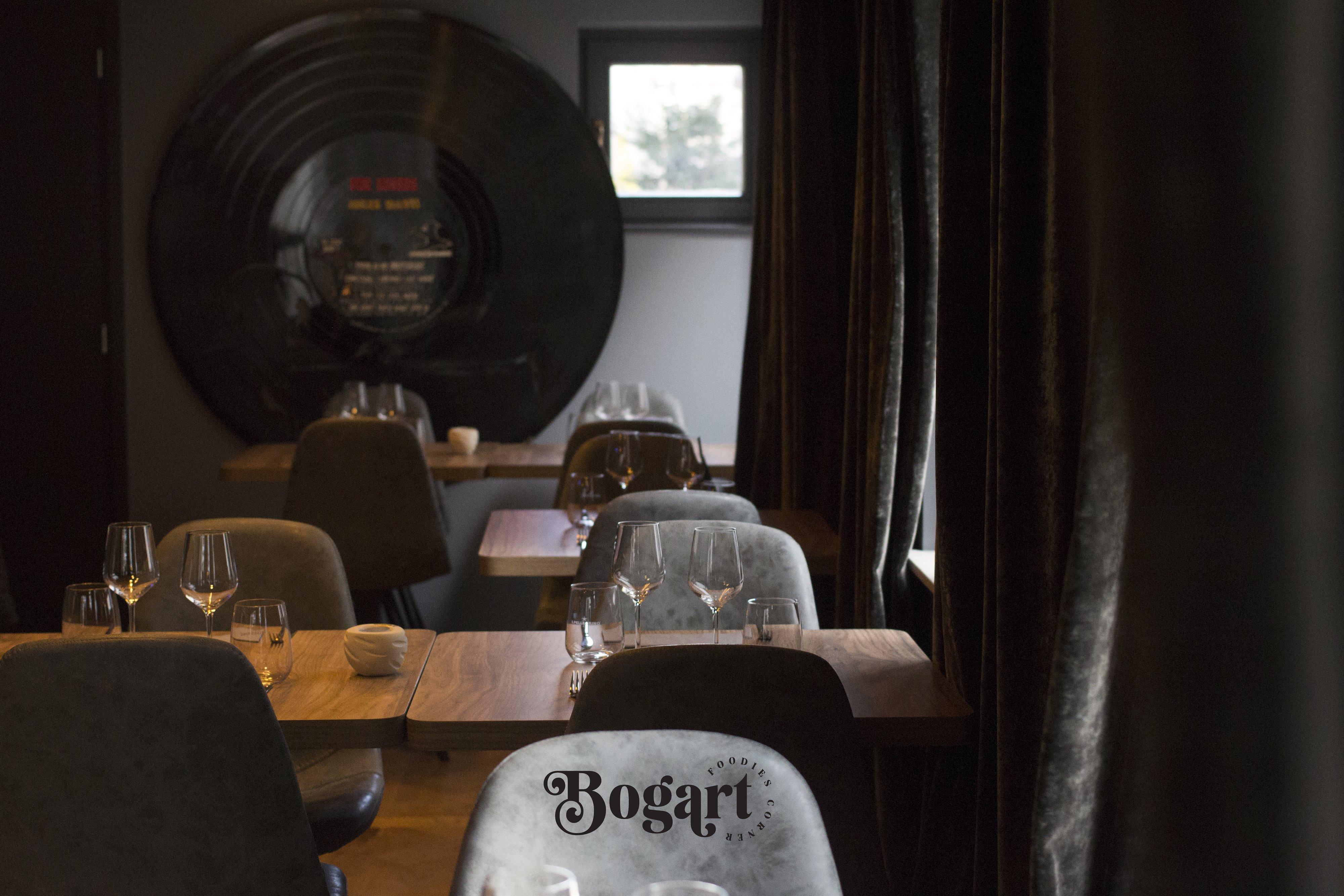 Bogart-Foodies Corner