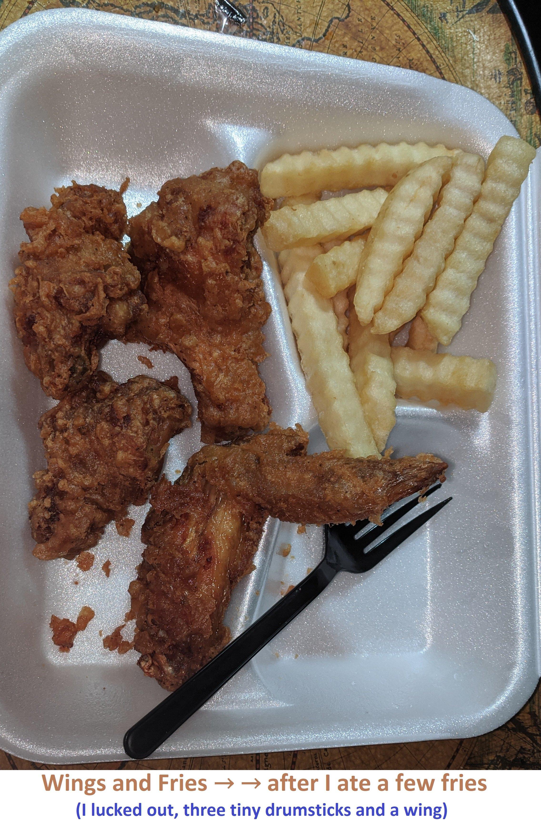 Chinese And Thai Cuisine