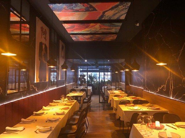 30 y Tantos Resto-bar