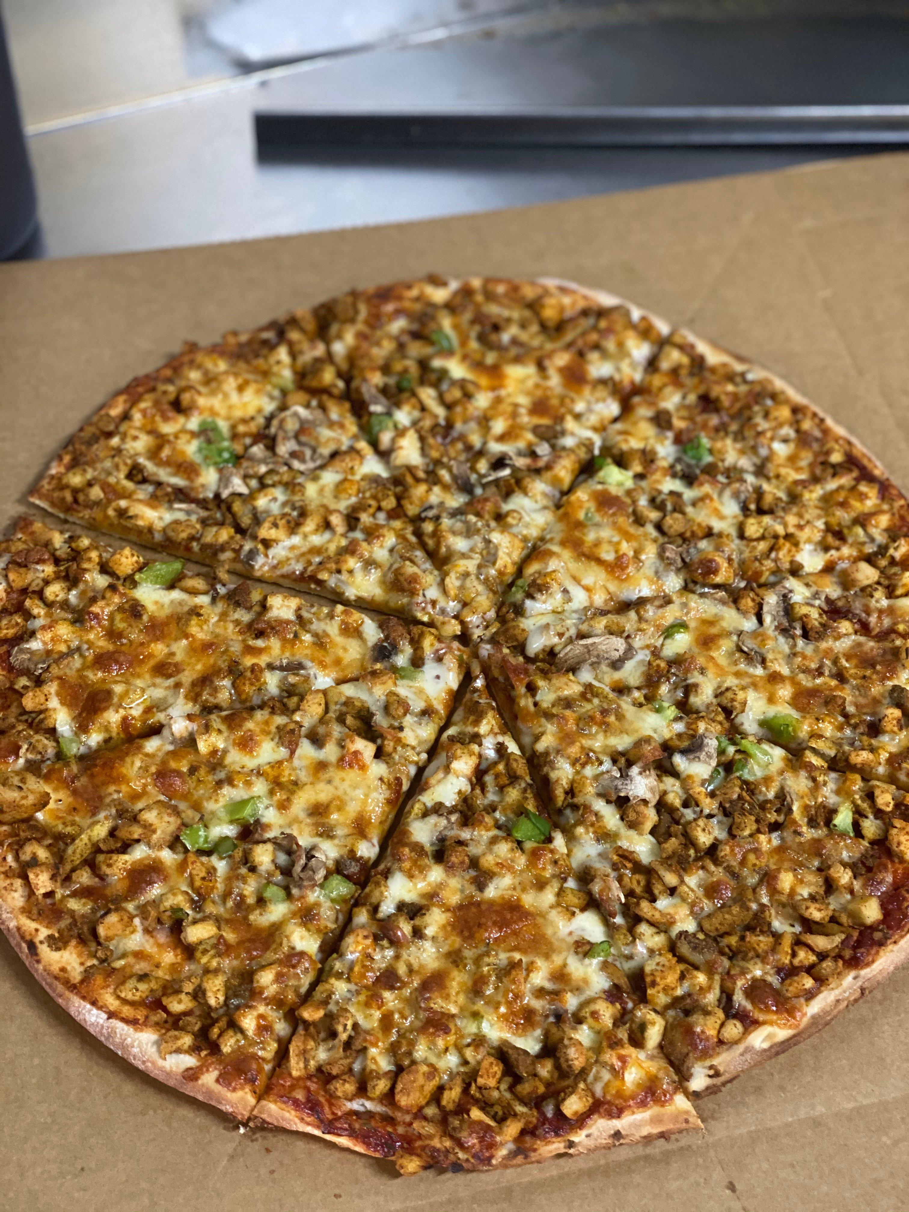 1STOP Pizza and Kebabs