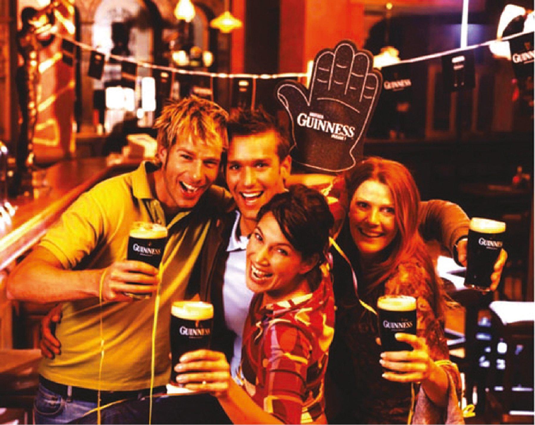 O'Reilly's Irish Pubs