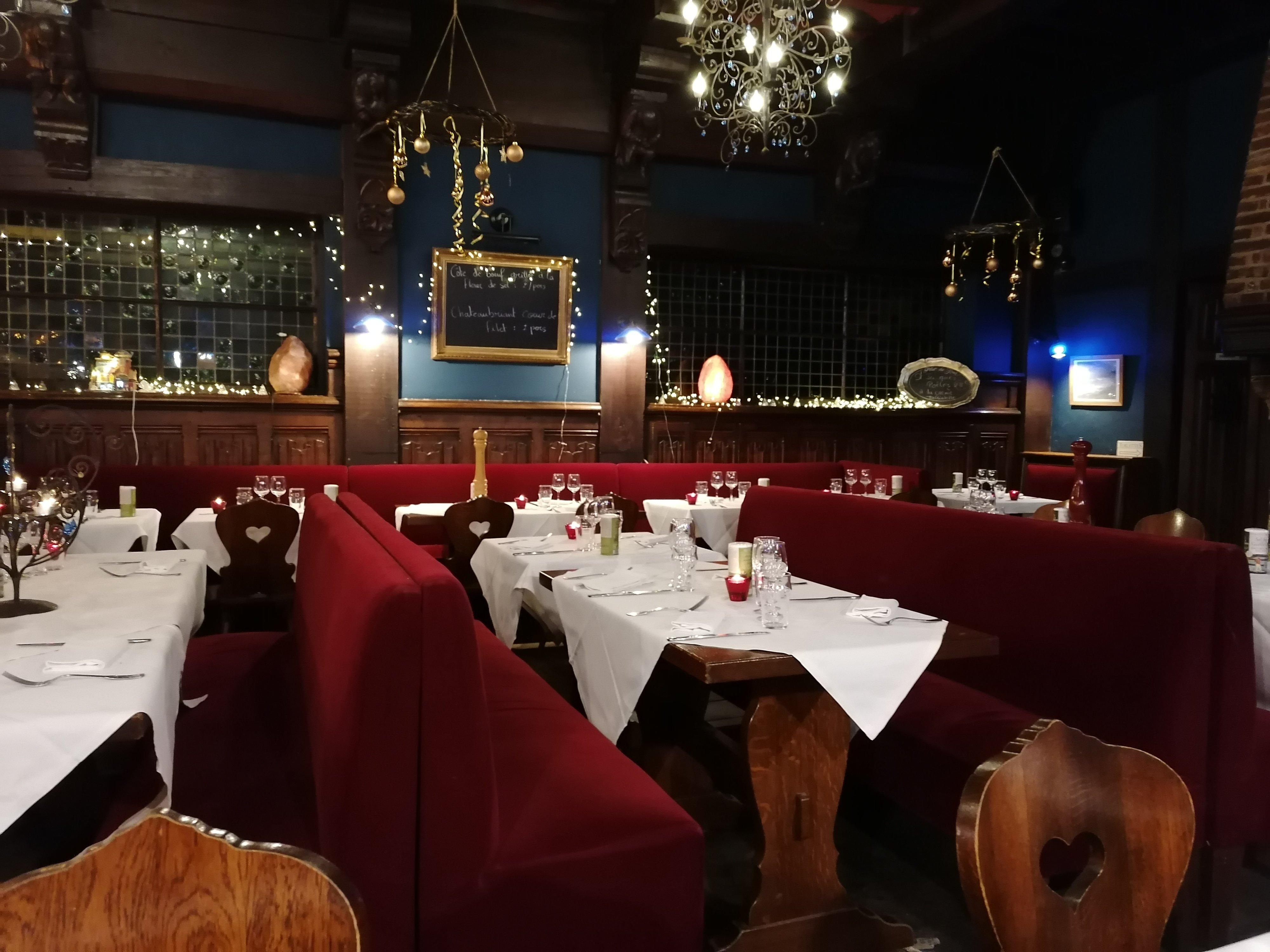 Photo by Frédérick H