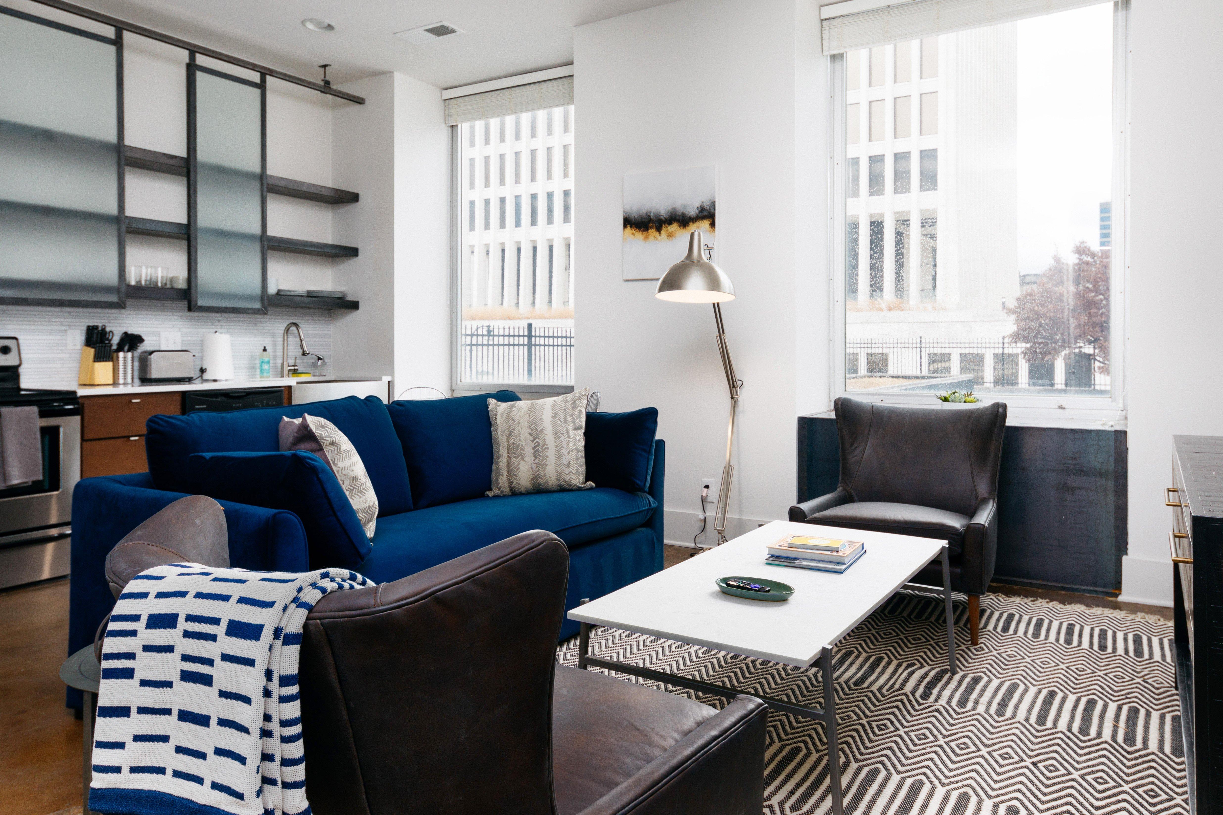 Mint House at the Reserve-Nashville