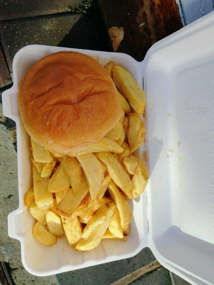 Maci’s Fish & Chips