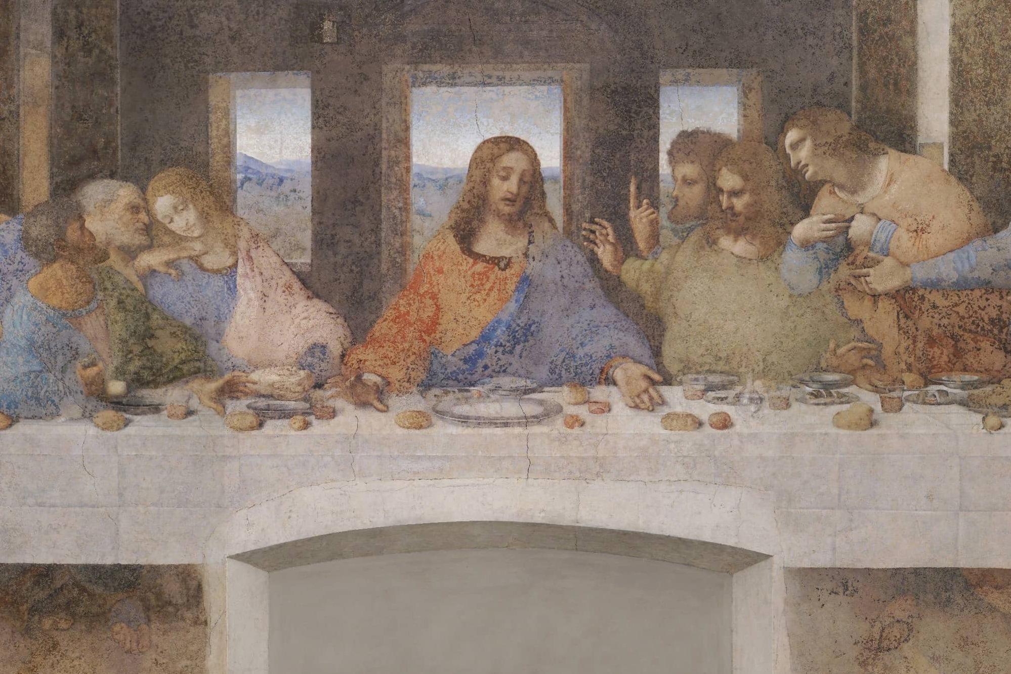 Milano - Leonardo best of, e-Bike Tour