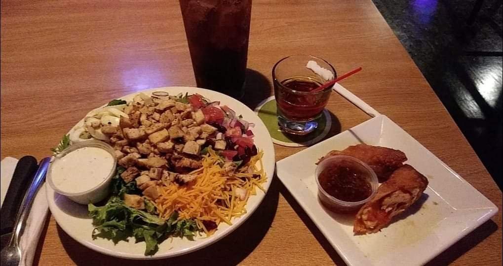 Park Place Restaurant