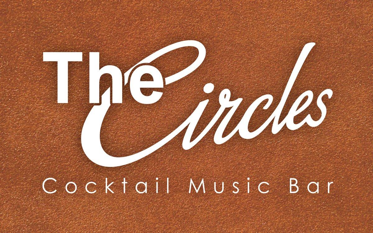 The Circles 'Cocktail Music Bar'