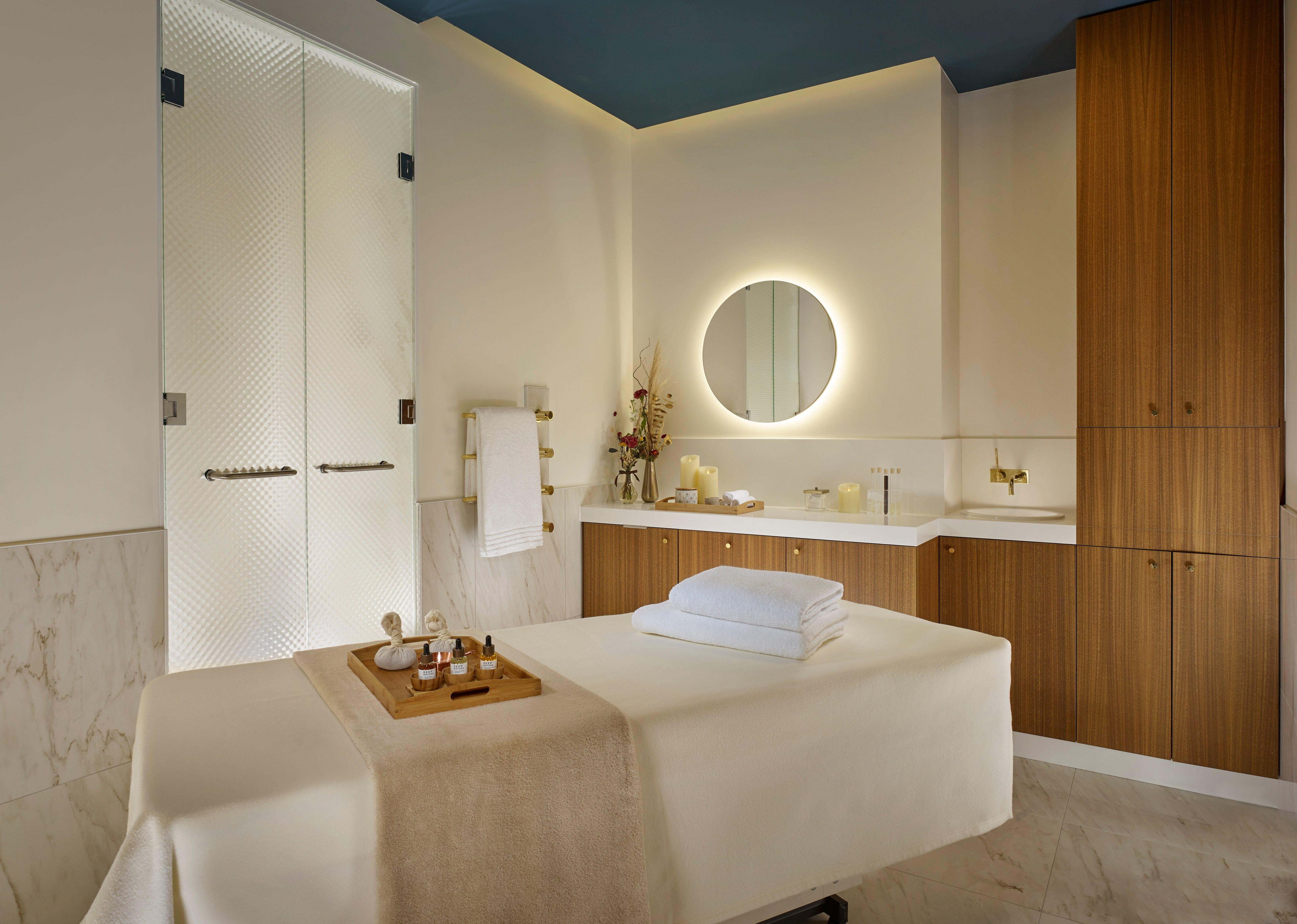 Spa Deep Nature - La Caserne Chanzy