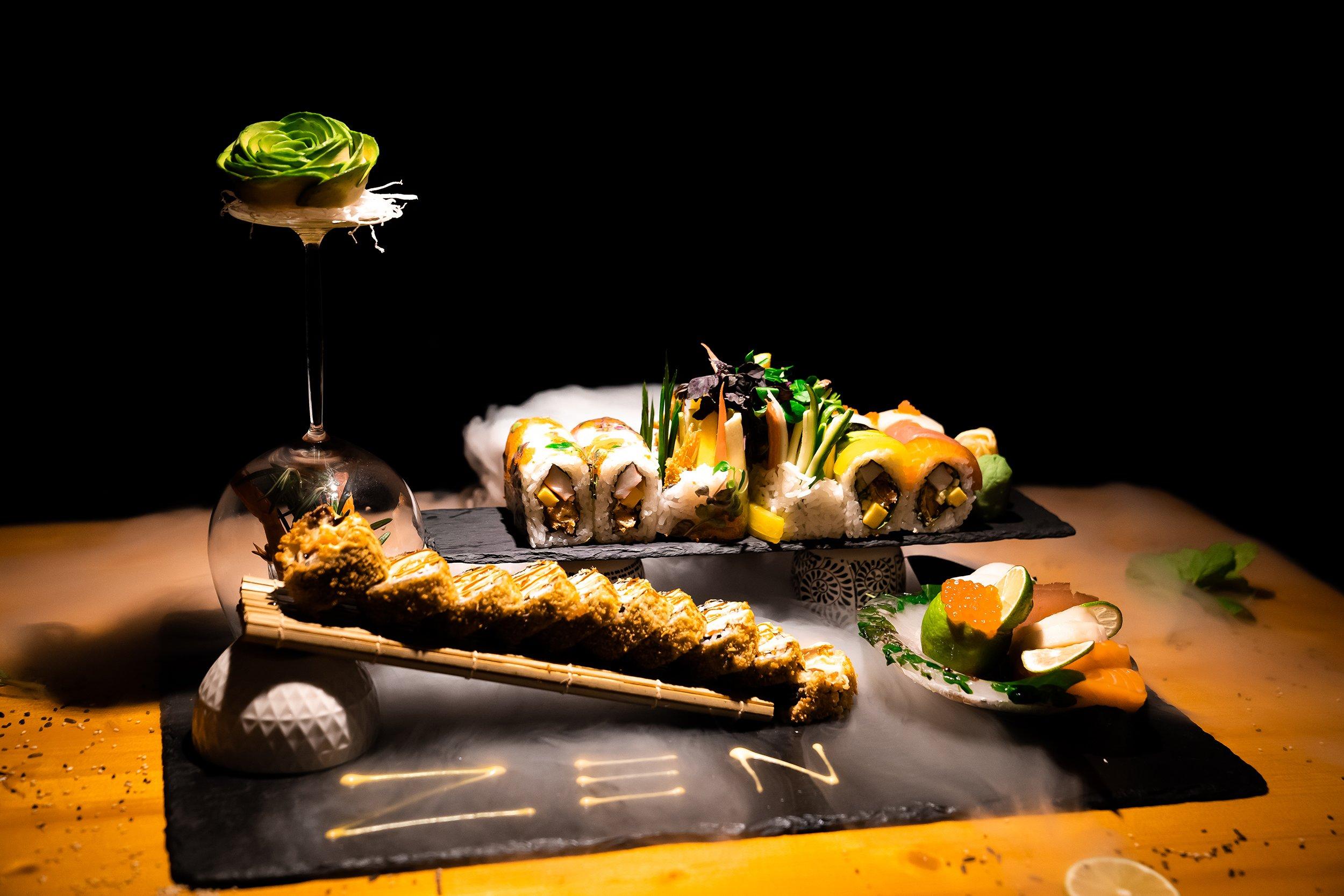 ZEN Restaurant & Bar